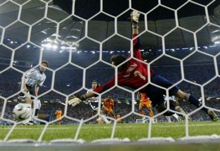 Cote d'ivoire - Argentine