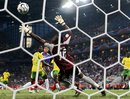 France 2 - Togo 0