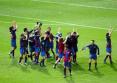 Le maxi-barca