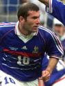 Zinedinne Zidane