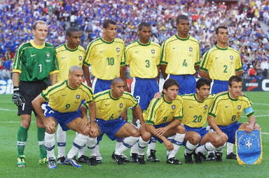Equipe Bréesiliéene