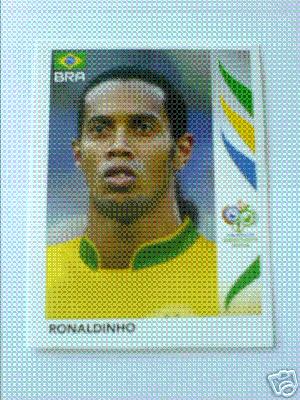 Ronaldhinio