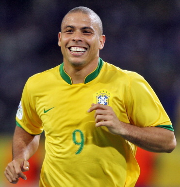 Ronaldo