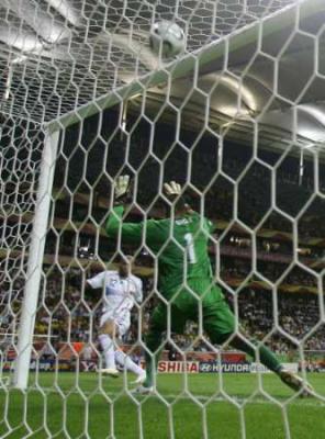 France 1 - Brésil 0